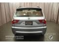 2006 Blue Water Metallic BMW X3 3.0i  photo #2