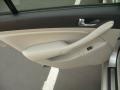 Brilliant Silver Metallic - G 35 Sedan Photo No. 15