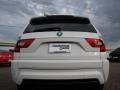 Alpine White - X3 3.0i Photo No. 4