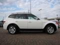 Alpine White - X3 3.0i Photo No. 6