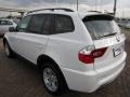 Alpine White - X3 3.0i Photo No. 11
