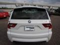 Alpine White - X3 3.0i Photo No. 12