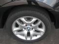 2006 Black Sapphire Metallic BMW X3 3.0i  photo #5