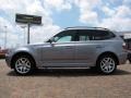 Silver Grey Metallic - X3 3.0i Photo No. 2
