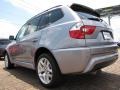 Silver Grey Metallic - X3 3.0i Photo No. 3