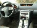 Brilliant Silver Metallic - G 35 Sedan Photo No. 19