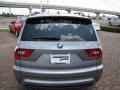 Silver Grey Metallic - X3 3.0i Photo No. 12