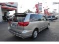 Silver Shadow Pearl - Sienna XLE Photo No. 7