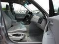 Silver Grey Metallic - X3 3.0i Photo No. 18