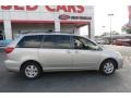 Silver Shadow Pearl - Sienna XLE Photo No. 8