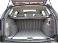Silver Grey Metallic - X3 3.0i Photo No. 22