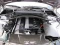 Silver Grey Metallic - X3 3.0i Photo No. 25