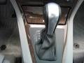 Silver Grey Metallic - X3 3.0i Photo No. 26