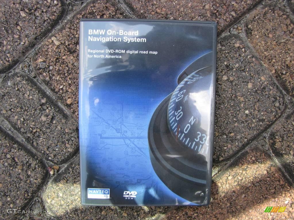 2006 X3 3.0i - Silver Grey Metallic / Grey photo #30