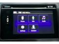 2015 Crystal Black Pearl Honda Civic EX Sedan  photo #16