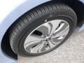  2015 Sonata Hybrid Limited Wheel