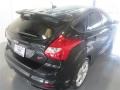 2014 Tuxedo Black Ford Focus ST Hatchback  photo #8