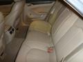 Gold Mist - CTS 4 AWD Sedan Photo No. 5