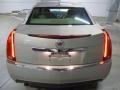 Gold Mist - CTS 4 AWD Sedan Photo No. 12
