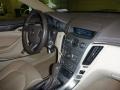 Gold Mist - CTS 4 AWD Sedan Photo No. 17