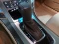 Gold Mist - CTS 4 AWD Sedan Photo No. 21