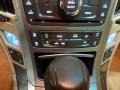 Gold Mist - CTS 4 AWD Sedan Photo No. 24