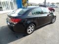 Black Granite Metallic - Cruze LT Photo No. 3