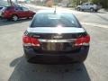 Black Granite Metallic - Cruze LT Photo No. 4
