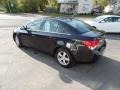 Black Granite Metallic - Cruze LT Photo No. 5