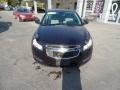 Black Granite Metallic - Cruze LT Photo No. 8