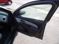 Black Granite Metallic - Cruze LT Photo No. 10