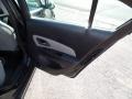 Black Granite Metallic - Cruze LT Photo No. 12
