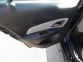 Black Granite Metallic - Cruze LT Photo No. 15
