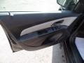 Black Granite Metallic - Cruze LT Photo No. 21