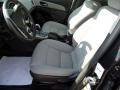 Black Granite Metallic - Cruze LT Photo No. 23