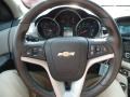 Black Granite Metallic - Cruze LT Photo No. 26