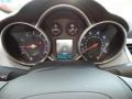 Black Granite Metallic - Cruze LT Photo No. 29