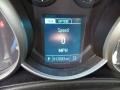 Black Granite Metallic - Cruze LT Photo No. 30