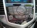 Black Granite Metallic - Cruze LT Photo No. 33
