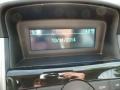 Black Granite Metallic - Cruze LT Photo No. 35