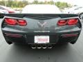 Cyber Gray Metallic - Corvette Stingray Coupe Photo No. 5