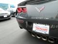 Cyber Gray Metallic - Corvette Stingray Coupe Photo No. 11