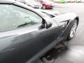 Cyber Gray Metallic - Corvette Stingray Coupe Photo No. 13