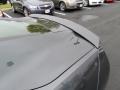 Cyber Gray Metallic - Corvette Stingray Coupe Photo No. 17