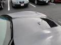 Cyber Gray Metallic - Corvette Stingray Coupe Photo No. 19