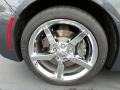 2014 Chevrolet Corvette Stingray Coupe Wheel and Tire Photo