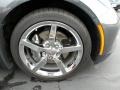 2014 Chevrolet Corvette Stingray Coupe Wheel and Tire Photo