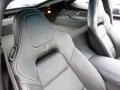 Cyber Gray Metallic - Corvette Stingray Coupe Photo No. 30
