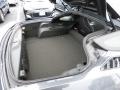 Jet Black Trunk Photo for 2014 Chevrolet Corvette #98145401