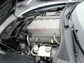 6.2 Liter DI OHV 16-Valve VVT V8 Engine for 2014 Chevrolet Corvette Stingray Coupe #98145422